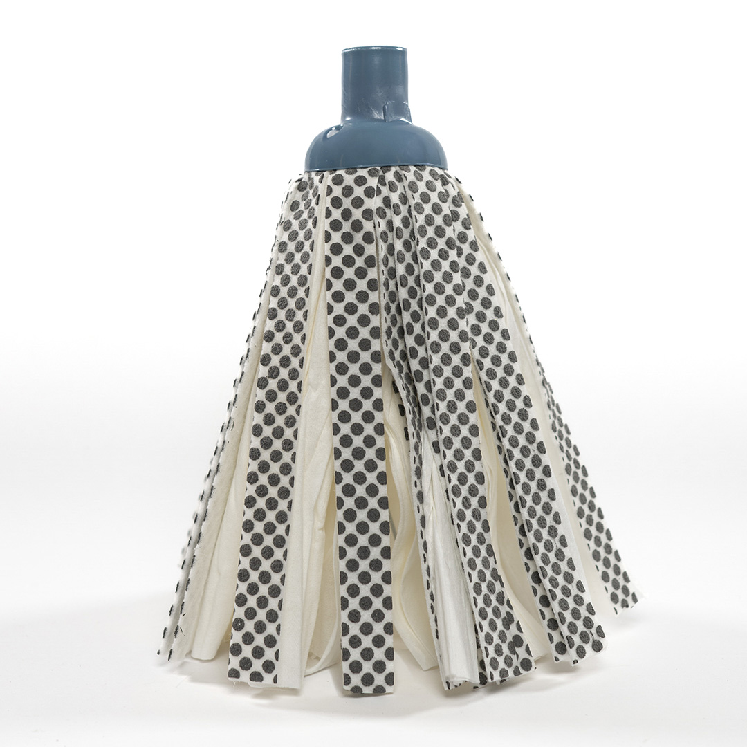 Mop ecologico azione grattante