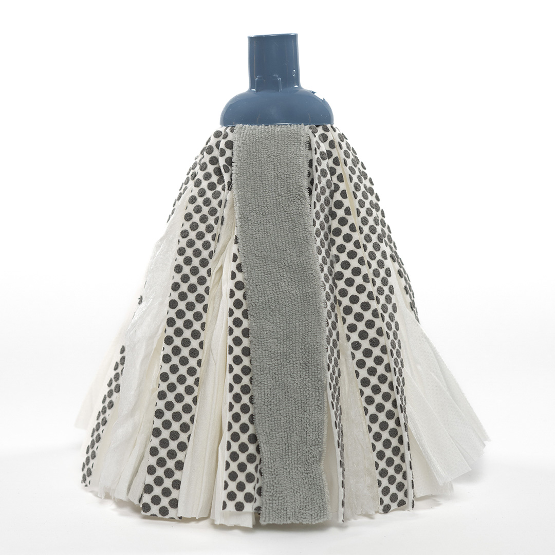 MOP SINTETICO TRIPLA AZIONE