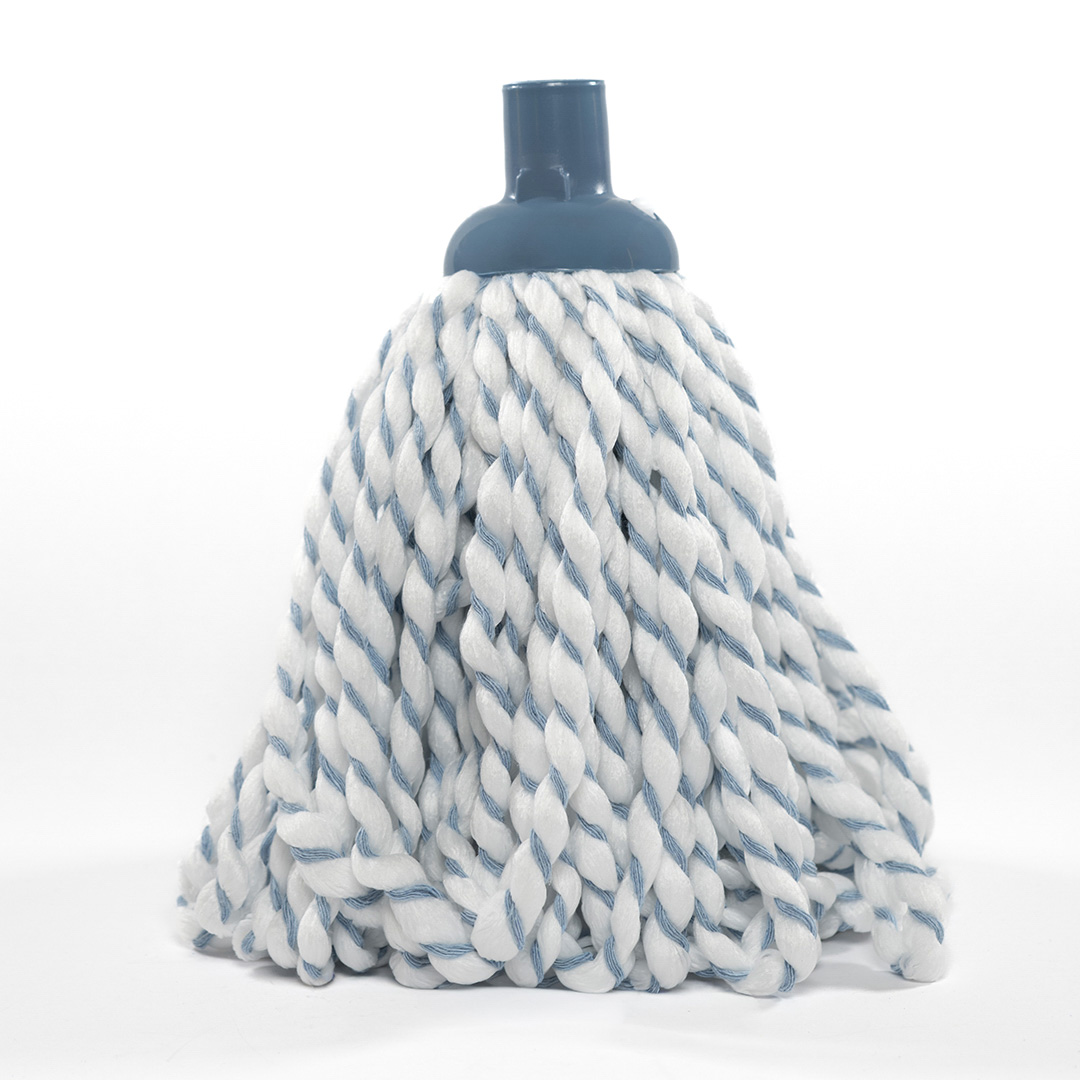 TWIST MOP MICROFIBRA COTONE