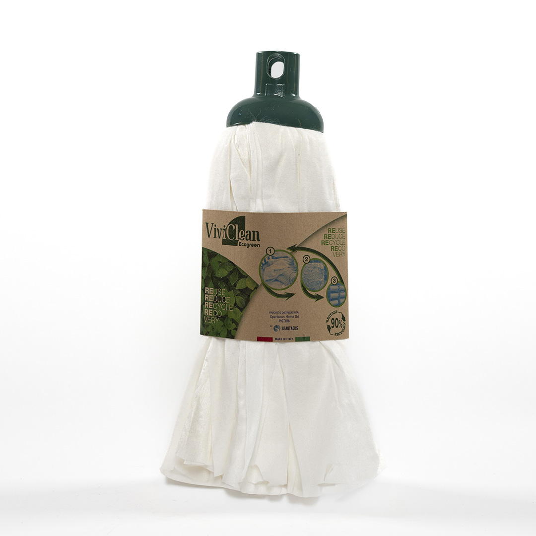 MOP ECOLOGICO VIVICLEAN ECOGREEN