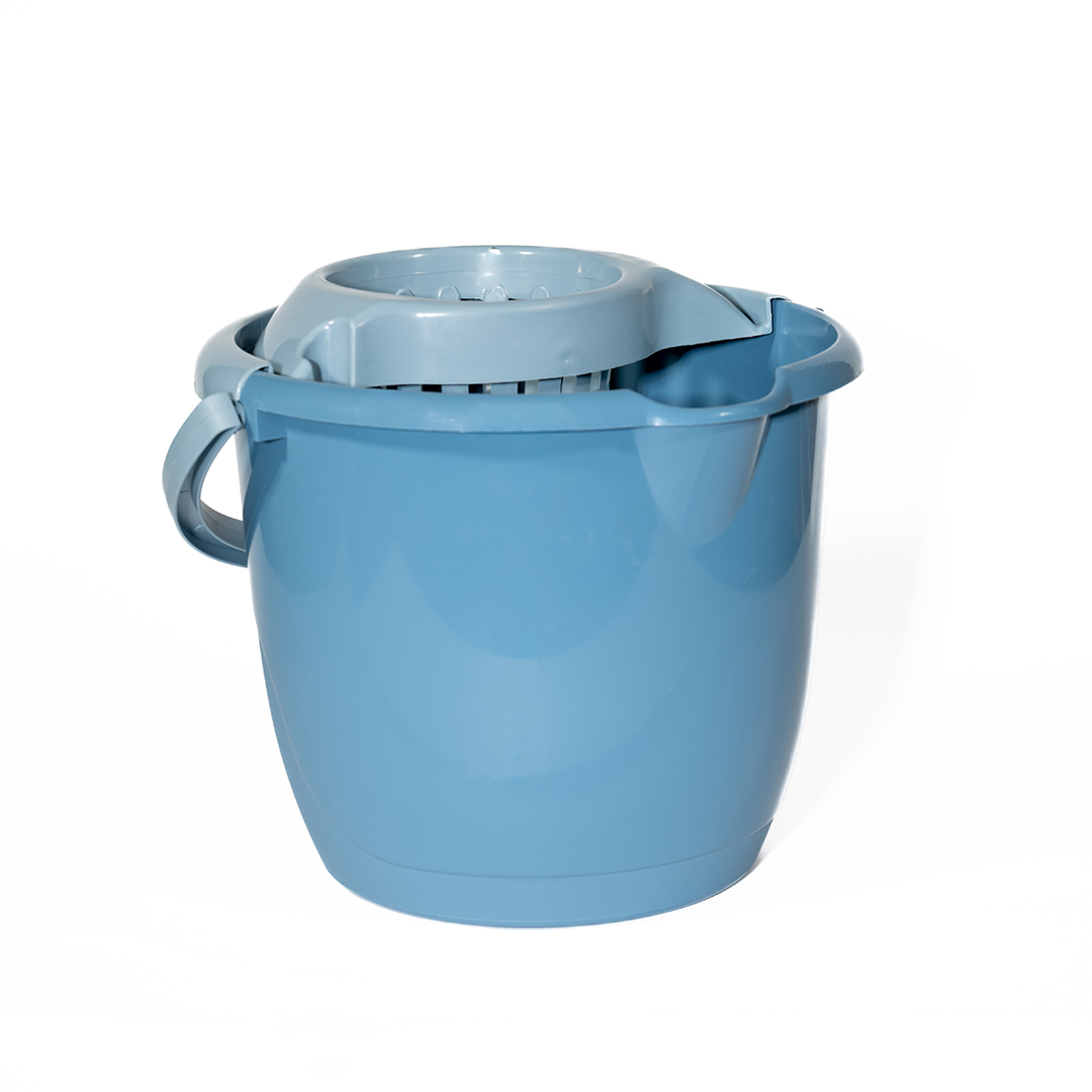 SECCHIO STAR 12L CON STRIZZATORE