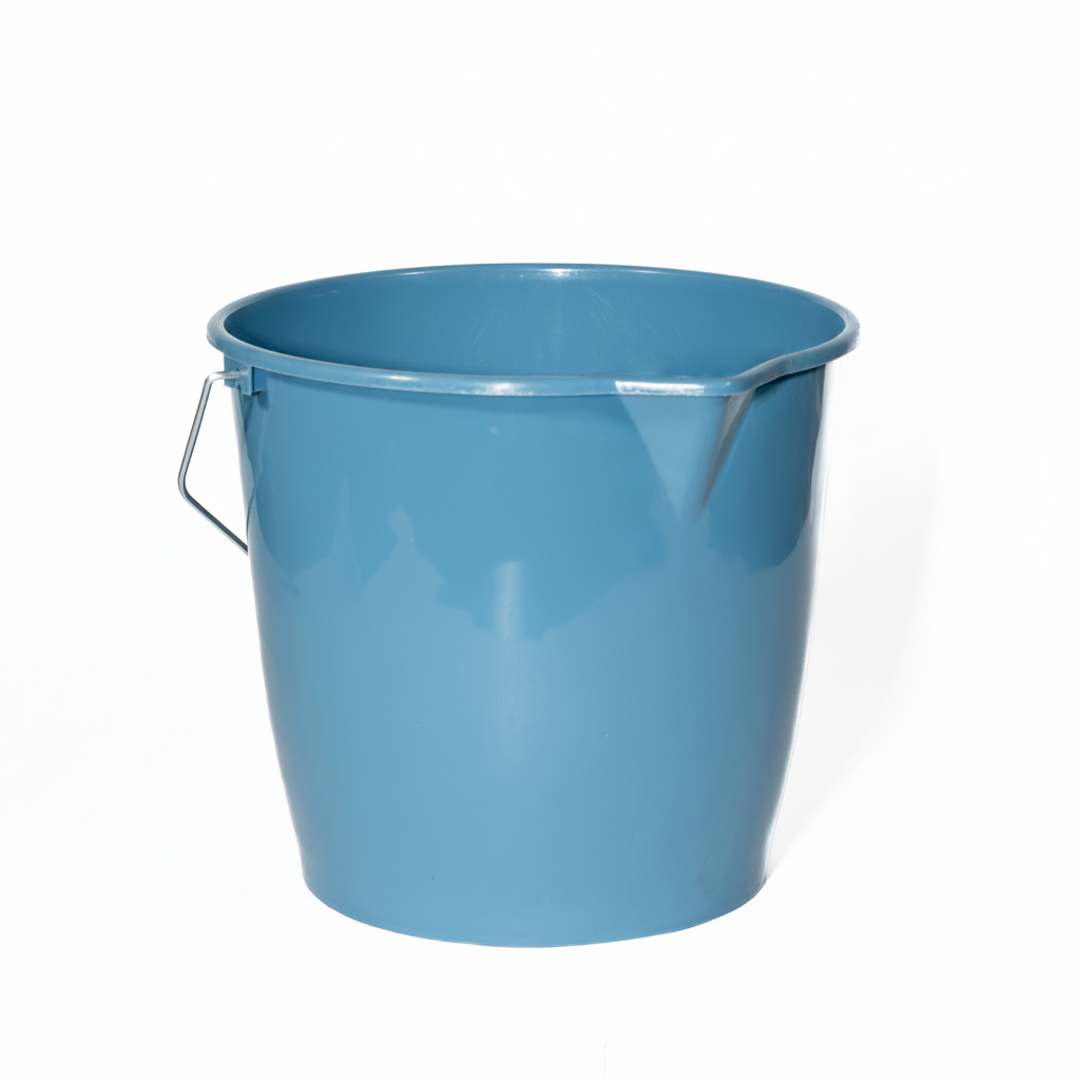 SECCHIO ROTONDO 12LT