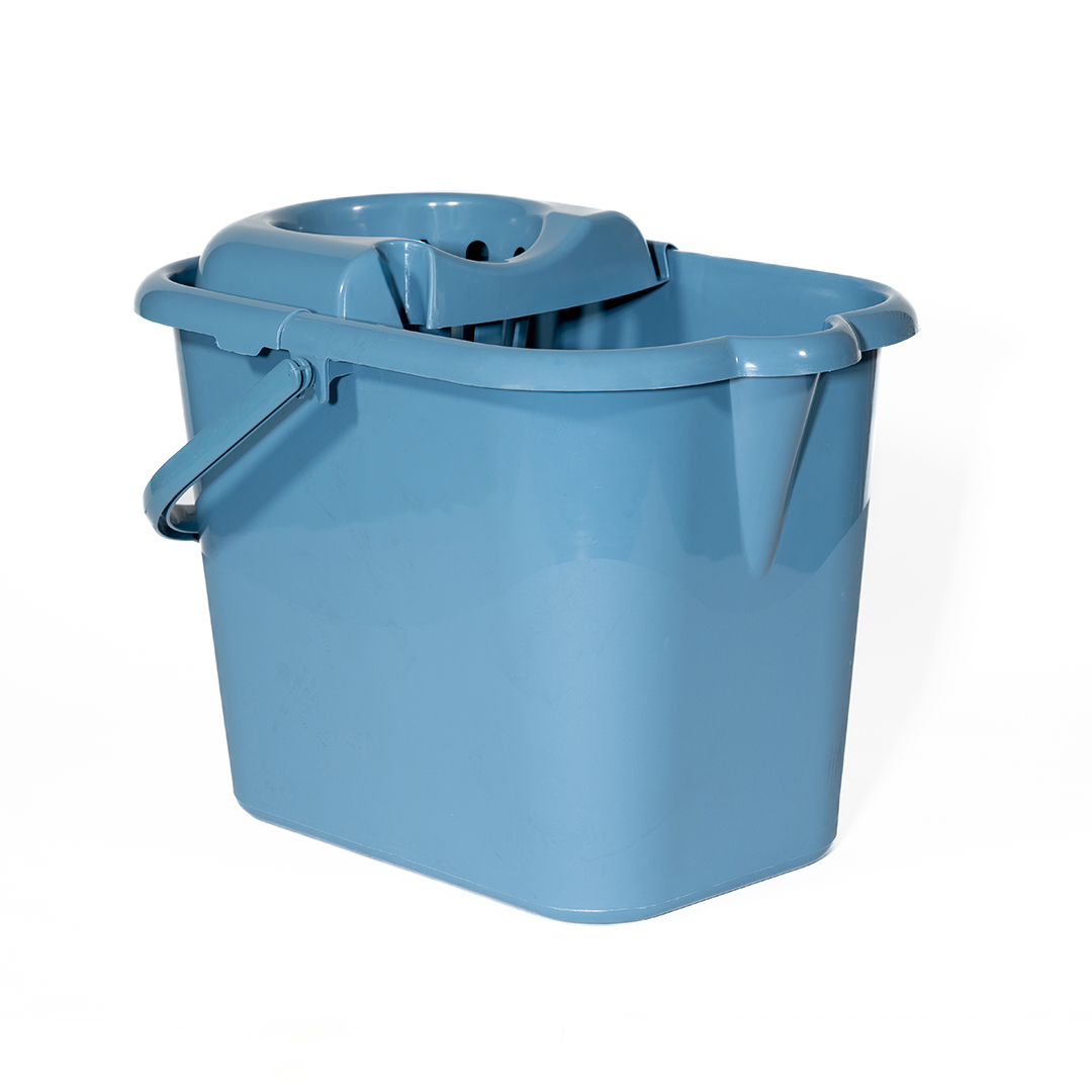 SECCHIO VIP 15L CON STRIZZATORE