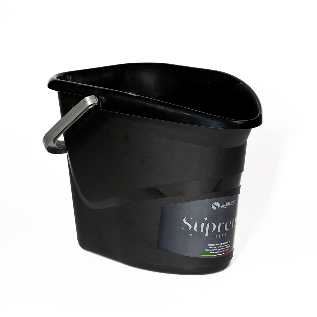 SECCHIO EVOLUTION 14LT
