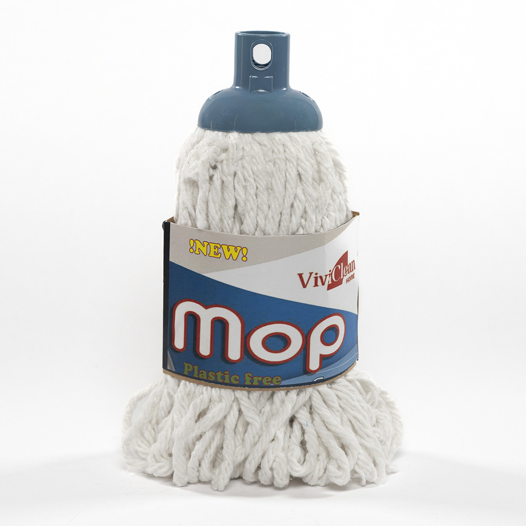 MOP COTONE PLASTIC FREE