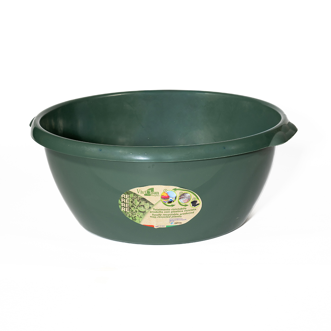 BACINELLA ROTONDA DIAM 30