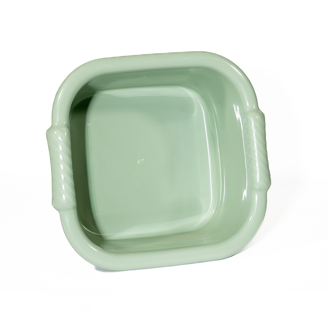 BACINELLA QUADRATA 7LT