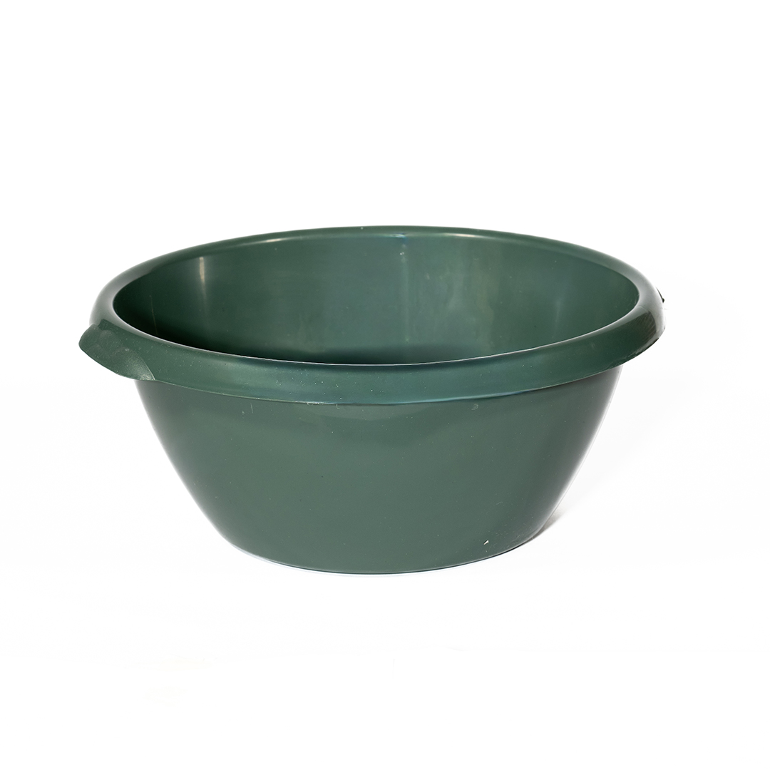  BACINELLA ROTONDA DIAM 35