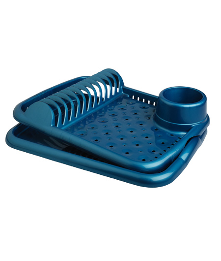 SCOLAPIATTI CON VASSOIO