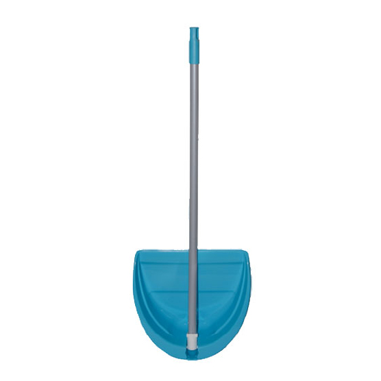 Cassetta Immondizia Pieghevole 