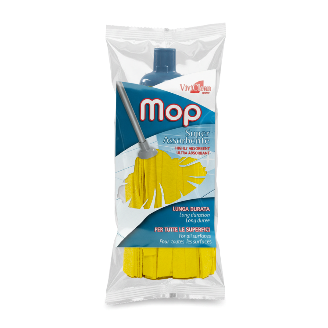 MOP SINTETICO