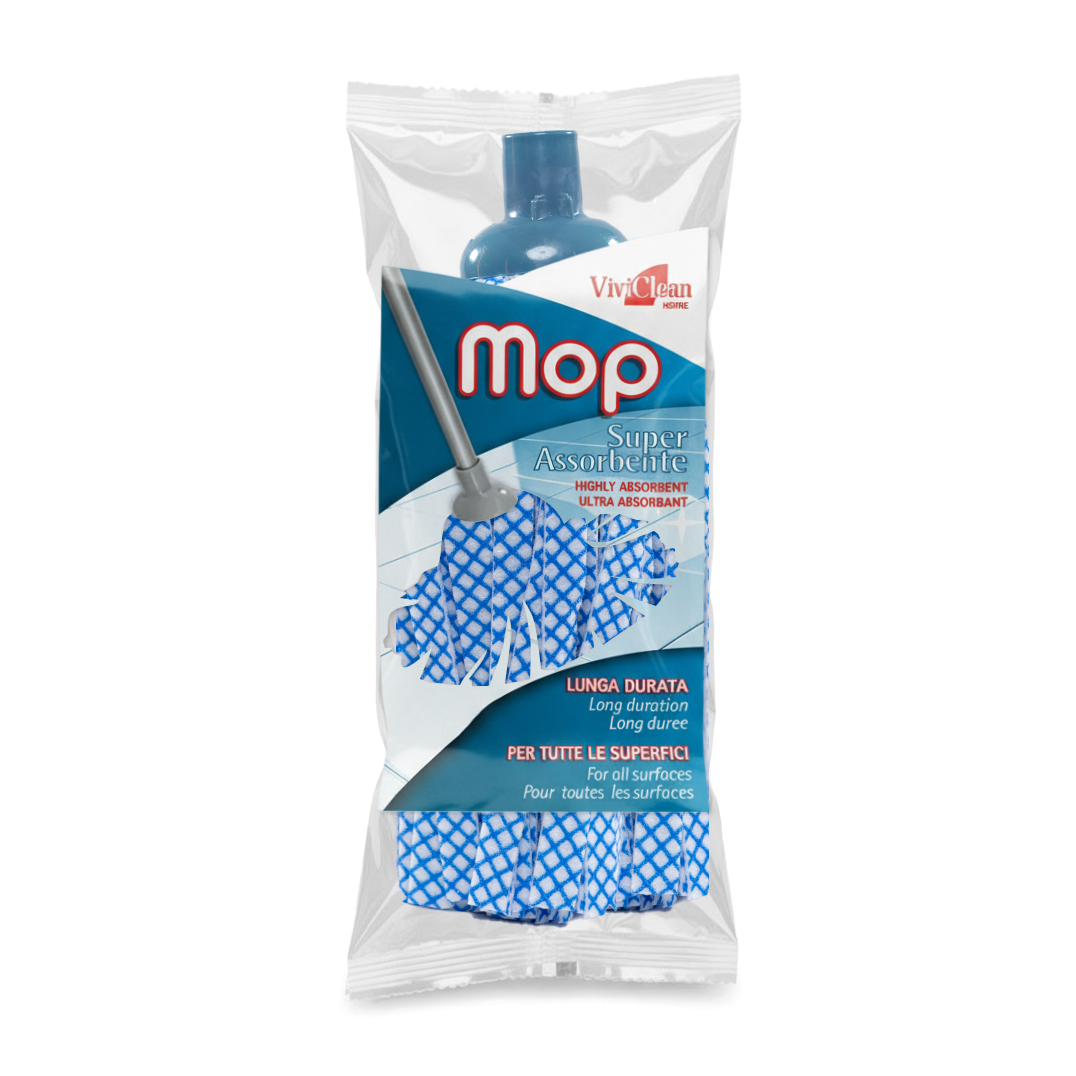 MOP SINTETICO