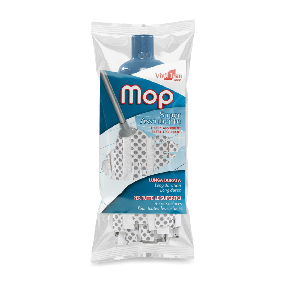 MOP SINTETICO AZIONE GRATTANTE