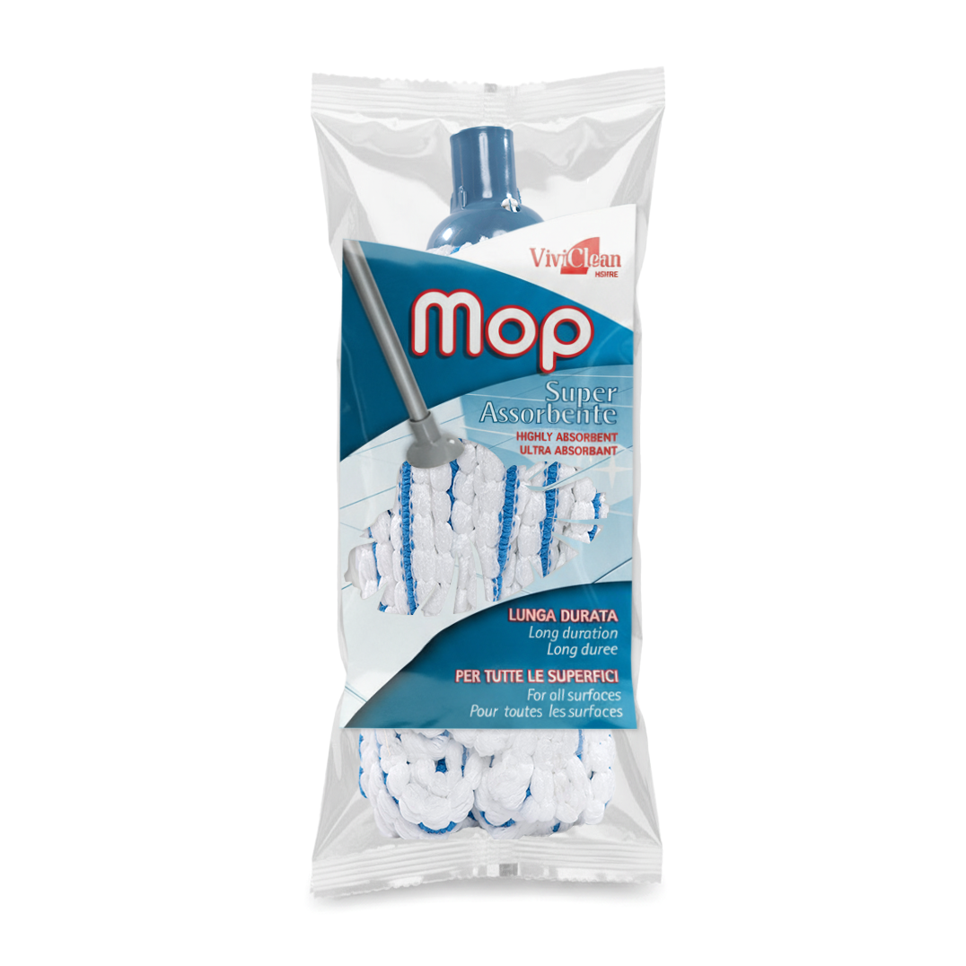 MOP MICROFIBRA