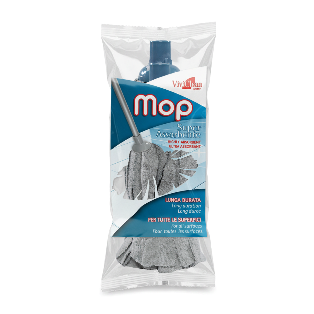 MOP MICROFIBRA