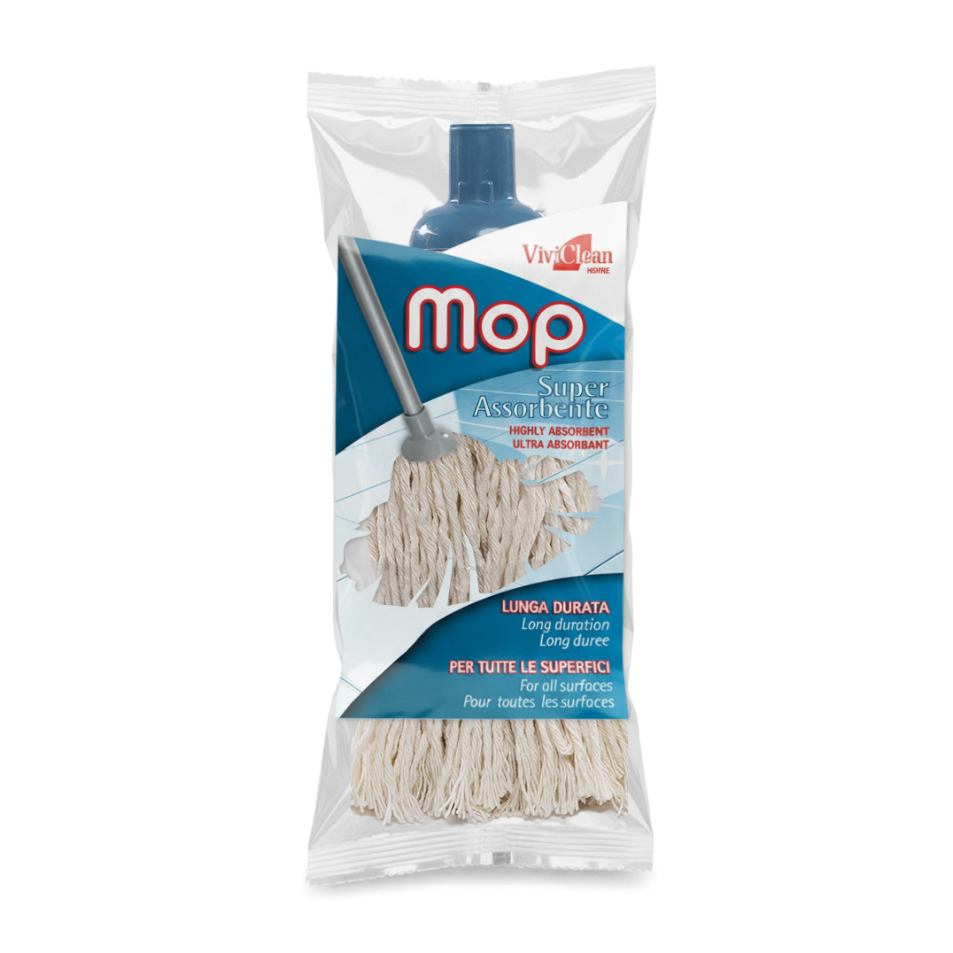 MOP COTONE