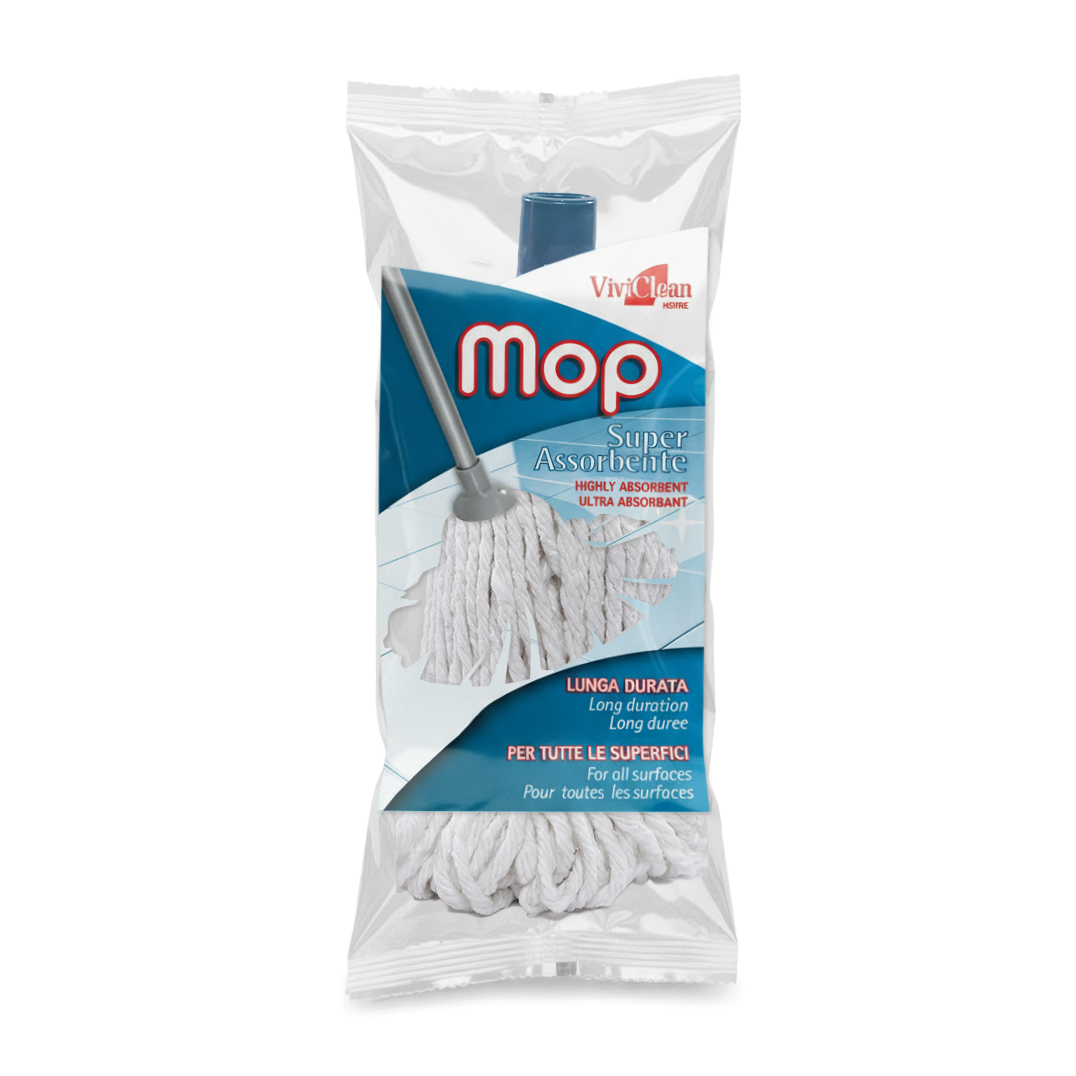 MOP COTONE FILO CONTINUO