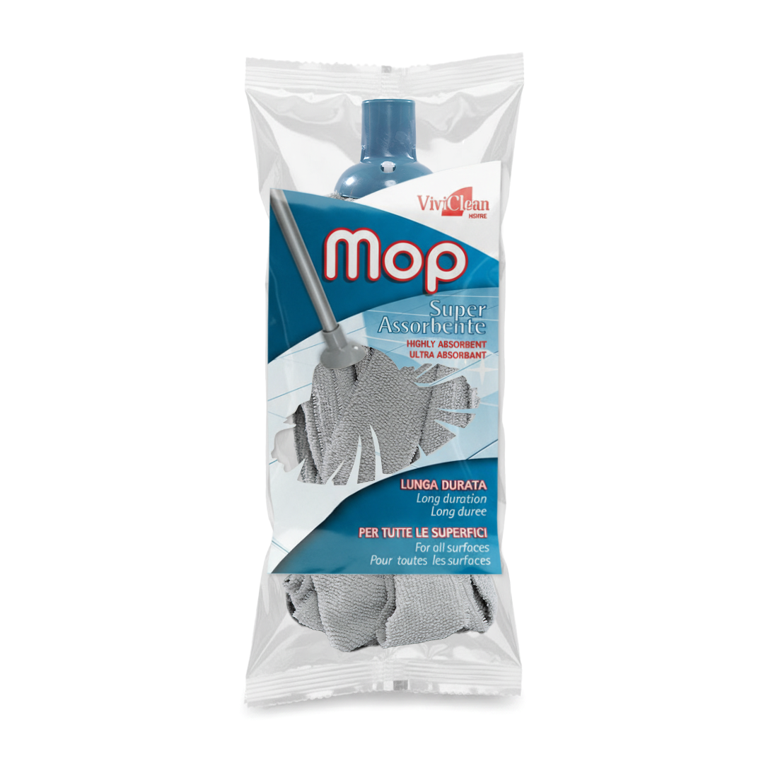 MOP MICROFIBRA